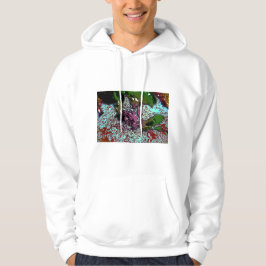 Sudadera Abstract Background_Holly Branch