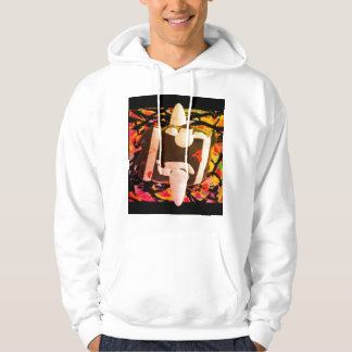 Sudadera Abstract futuristic design modern T-Shirt