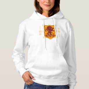 Sudadera Abstract Geometric GRYFFINDOR™ Crest
