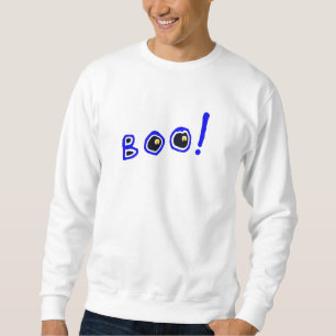 SUDADERA ¡ABUCHEO!