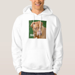 SUDADERA ABUCHEO