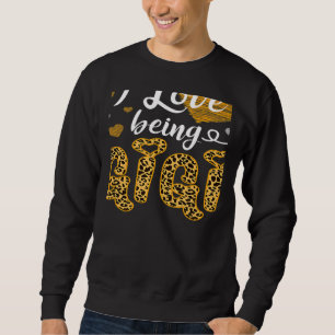 Sudadera Abuela Nueva Abuela Nana Monja Nunny Nana Gi de Mu