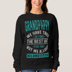 Sudadera Abuelita Que Hemos Intentado Encontrar Al Mejor Pa