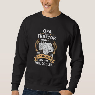 Sudadera Abuelo con el gran abuelo de Guay