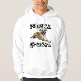 Sudadera Abuelo de PitBull - Tigger