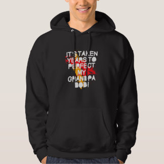 Sudadera Abuelo Hombre Peso Ejercicio Gimnasio Brom Gr