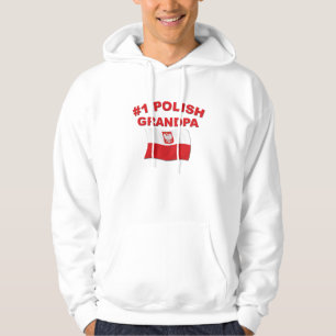 Sudadera Abuelo polaco #1