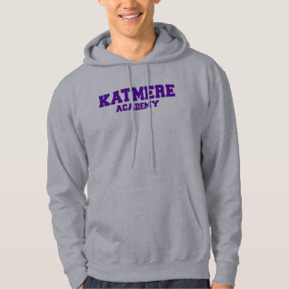 Sudadera Academia Katmere - Serie de ansia