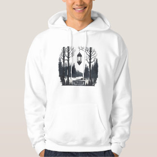 Sudadera Academia Oscura