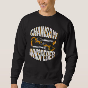 Sudadera Accesorios para arboristas de equipos de Whisperer