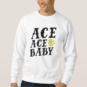 Sudadera Ace Bebé