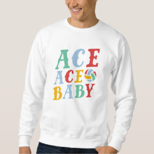 Sudadera Ace Bebé