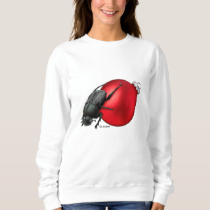 Sudadera Aceite de estiércol