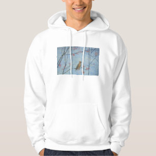 Sudadera Aceite del Waxwing 2013 en lona