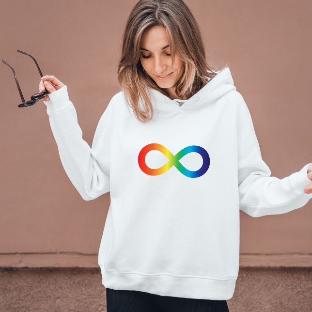 Sudadera Aceptación de conciencia sobre el autismo de la ne (Subido por el creador)