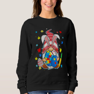 Sudadera Aceptar entender el amor, ganarse el autismo y la 