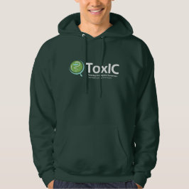 Sudadera ACMT ToxIC Hoodie