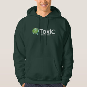 Sudadera ACMT ToxIC Hoodie