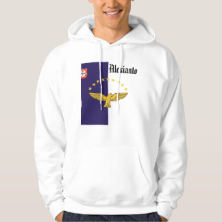 Sudadera aco, Alexianto