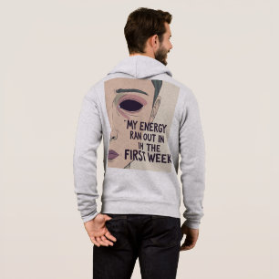Sudadera Acogedor y acogedor hogar masculino - elegante y c