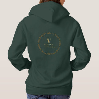 Sudadera acogedor y cómodo para el uso diario