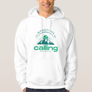 Sudadera Acogedora casa de la juventud - Edición de "La mon