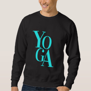 Sudadera Acro Vinyasa Hatha Yoga Namasté Meditación Mandala