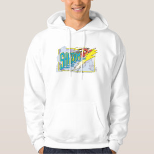 Sudadera Acrónimo de Shazam 2