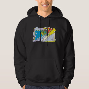 Sudadera Acrónimo de Shazam 2