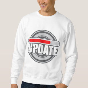 SUDADERA ACTUALIZAR