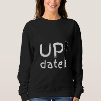 Sudadera Actualizar
