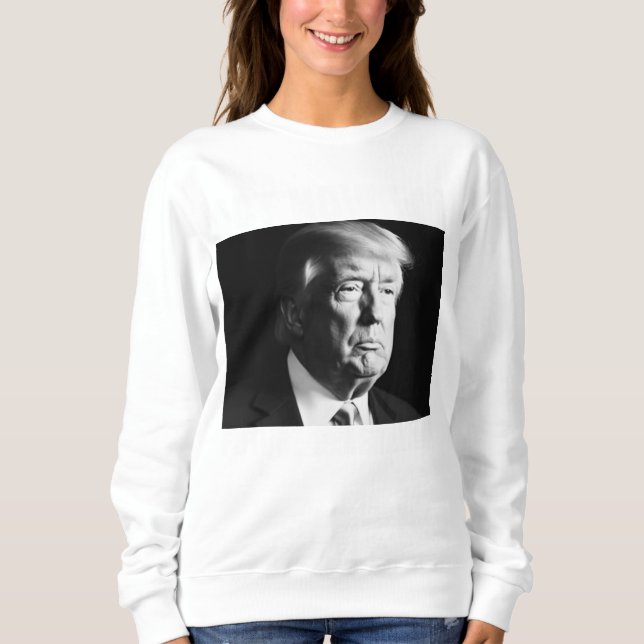 Sudadera Actuar ahora para las generaciones futuras - Conci (Anverso)