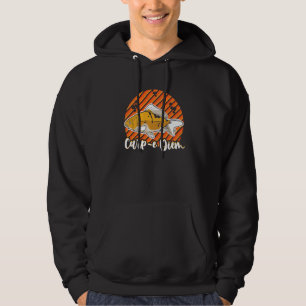 Sudadera Acuario Carp E Diem Aquarist Koi Fish