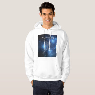 Sudadera Acuario transparente
