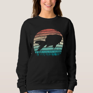Sudadera Acuarista de pesca pescador de acuario acuario tan