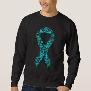 Sudadera Addicción, recuperación, toma de conciencia sobre