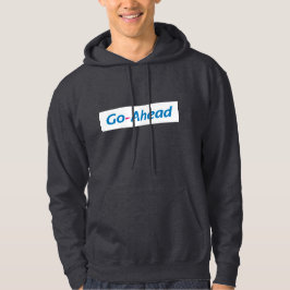 Sudadera Adelante Hoodie