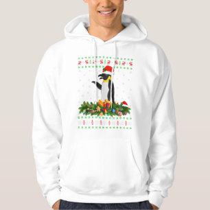 Sudadera adelie penguin bird love adelie penguin chri