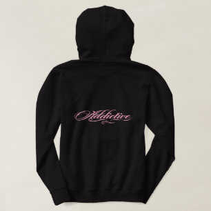 Sudadera Adictivo Hoodie