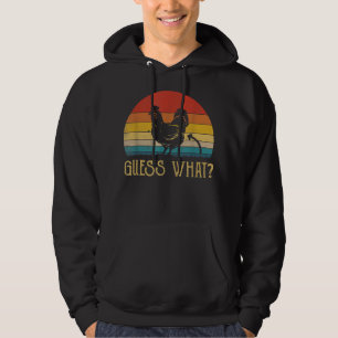 Sudadera Adivina lo gracioso que es para un agricultor de p