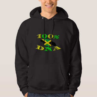 Sudadera ADN de Jamaica