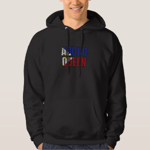 Sudadera Adobo Filipino Food Pinay Adobo Queen