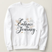 Adoptar la tipografía del viaje