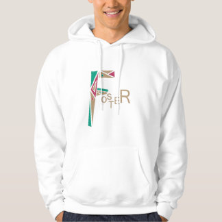 Sudadera Adoptivo