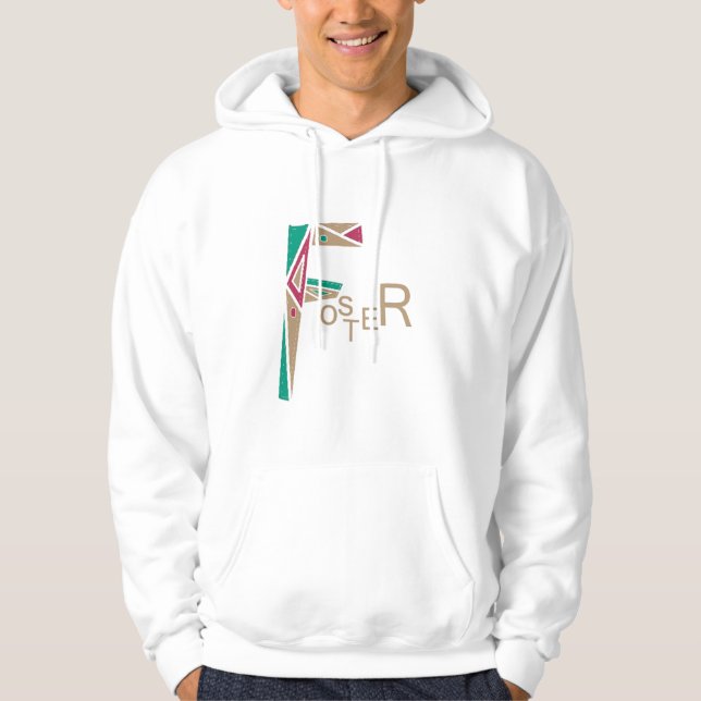 Sudadera Adoptivo (Anverso)