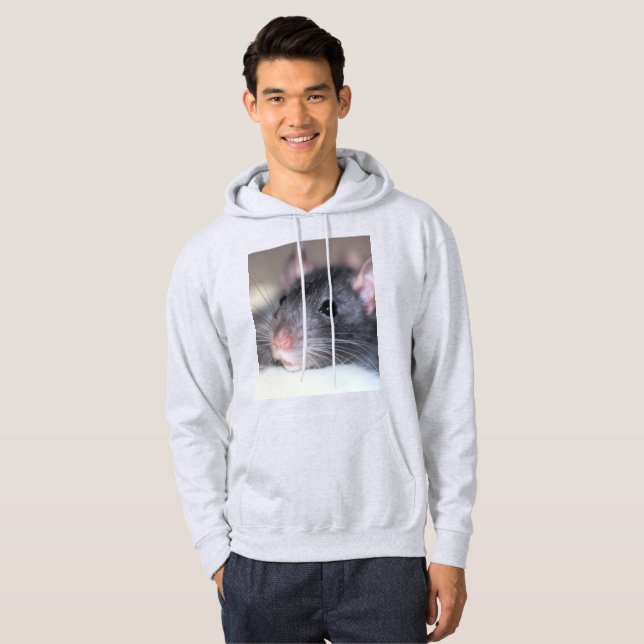 Sudadera Adorable (Anverso completo)