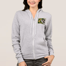 Sudadera Adorable Bebé Zarigüeya Dulce