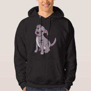 Sudadera Adorable Pitbull Lover Cute Pitbull Perro Pitbull