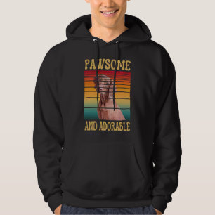 Sudadera ADorable y ESPECTACULAR