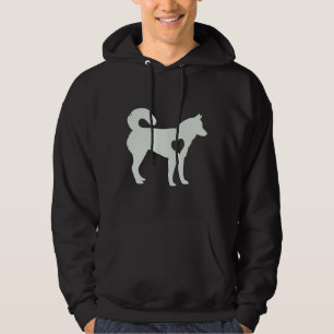 Sudadera Adore Huskies
